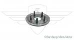 Retaining washer original